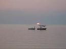 Sunset CBBT