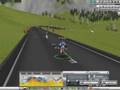 PCM 2006 Tour 1989 stage 10 Cauterets - Superbagnères (2/3)