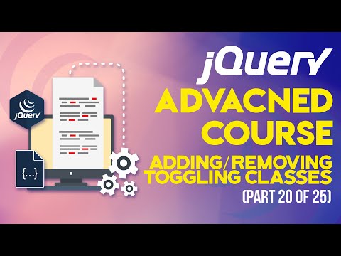 how to remove jquery mobile classes