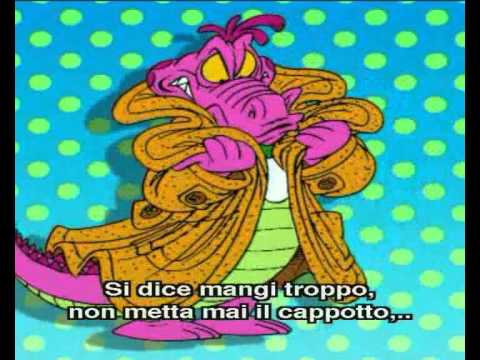 coccodrillo