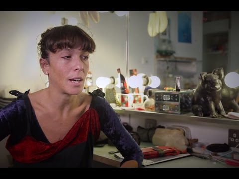 Laura Morera on playing the role of Manon (The Royal Ballet)