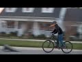 Bike Jumping