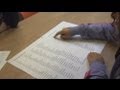 Euronews Science - Nouvelle Police D écriture Pour Lutter Contre La Dyslexie