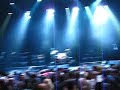metallica at the wiltern   crowd intermission