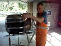 Bondo - Dent repair training 6