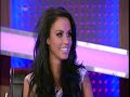 Katie Price Interview (Live From Studio Five 14.09.09)