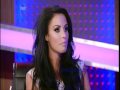 Katie Price Interview (Live From Studio Five 14.09.09)