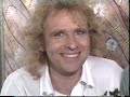 Thomas Gottschalk Günther Jauch IFA 1991 Thomas Gottschalk Günther Jauch IFA 1991