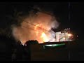 fiesta dela virgen del rosario en uruapan