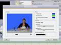 Blue Box Effekte mit video to date von Data Becker
