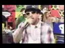 Os Intocáveis - Cabal & Oscar - Cinderela
