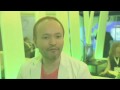 Keiichi Yano discusses Project Natal View Video
