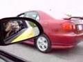 corolla xrs vs cobalt