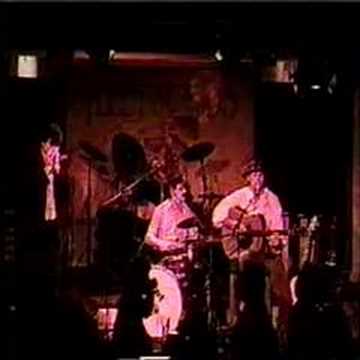 Sweet Home Chicago*Robert Johnson* ...