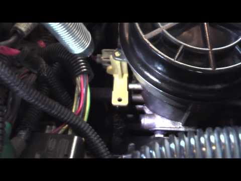 how to fix a fuel leak