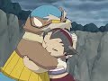 Popolocrois 2003 anime series Ep 24 1/3 Popolocrois 2003 anime series Ep 24 1/3