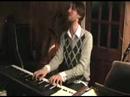 Cutest Fish In The Sea - Ben Walker live at UNLIT Oxford