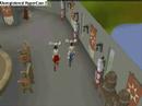 the ps3 song in runescape