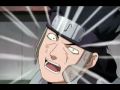 Naruto Abridged Series Episode 15