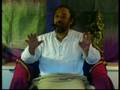 Mooji - Let This Entire world be Your Silent Retreat.
