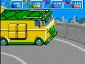TMNT The Arcade Game: Playthrough w/ 4 Players Part 2 of 3