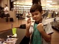 João Pedro Fazendo Mágica