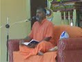 Hinduism talk - Valkai Oru Varam1