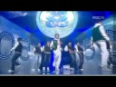 SS501- THE ONE @ Music Core 112208