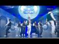 SS501- THE ONE @ Music Core 112208