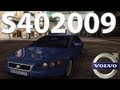 Volvo S40 2009 для GTA San Andreas видео 1