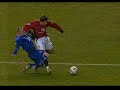 Ronaldo vs Everton