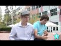 Hutch Dano and Adam Hicks Favorite Episode of Zeke and Luther