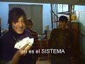 Sin dinero moriras juliaca peru heavy metal punk rock (eddy)
