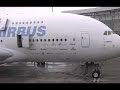 flight tv: onboard the media tour of the airbus a380