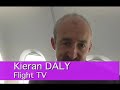 Flight TV: Onboard the media tour of the Airbus A380