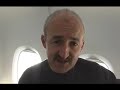 flight tv: onboard the media tour of the airbus a380