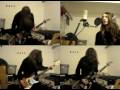 Blinded by Fear (At the Gates cover) Blinded by Fear (At the Gates cover)