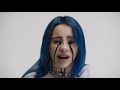 Billie Eilish - When The Party's Over (reverse