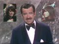 Jane Fonda winning an Oscar® for 