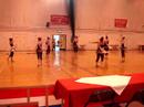 starlite twirlers NBTA NOTTINGHAM