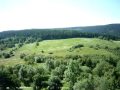 Rozhledna Kapličky   Lipno