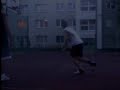 BIEDNY welcome clip * SPEEDBALLIN * sick dunker!