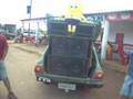 Caravan Puchuca ✖A.D.A✖®