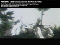 Patlabor 2, The movie