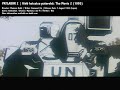 Patlabor 2, The movie