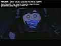 Patlabor 2, The movie