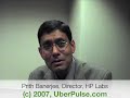 Prith - about the labs