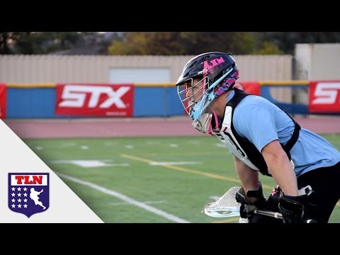 Lacrosse - Subscribe to The Lacrosse Network for more great lacrosse content! http://www.youtube.com/subscription_center?add_user=TheLacrosseNetwork http://www.thelacro...