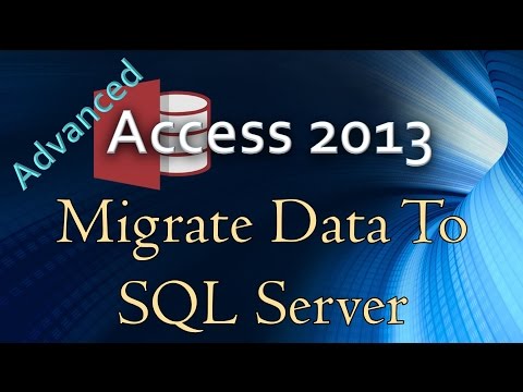 how to provide access to sql server