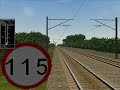 First Capital Connect - Class 365 - Train Simulator
